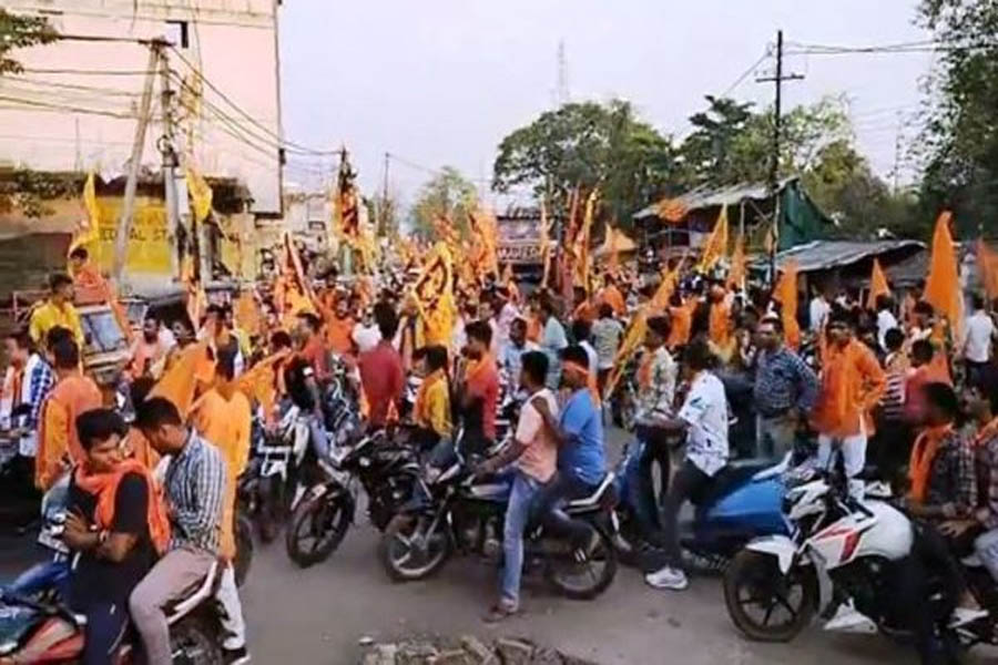 Call for Bargarh bandh in protest against violence on Hanuman Jayanti in Sambalpur