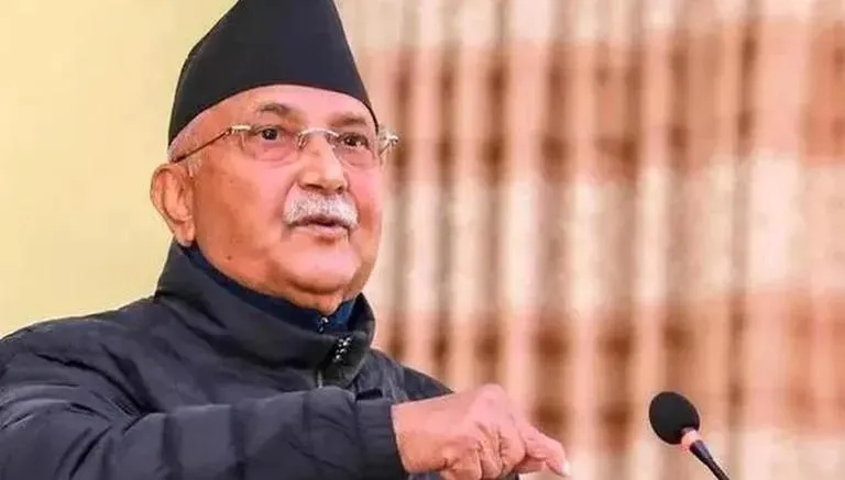 Nepal: PM Prachanda’s Visit To India Delayed Till June Due To Internal Reasons