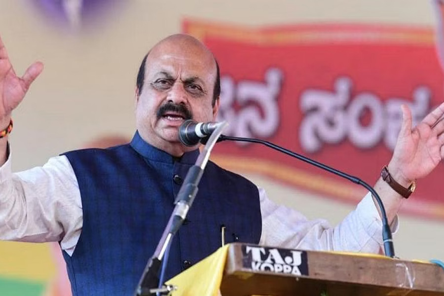 Won’t implement decision to end 4% Muslim quota till Supreme Court hearing is over: Karnataka Chief Minister Basavaraj Bommai