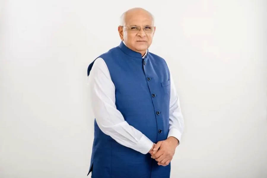 Gujarat: CM Bhupendra Patel approves works worth 214 crores including 6 in Ahmedabad and 76 in Surat