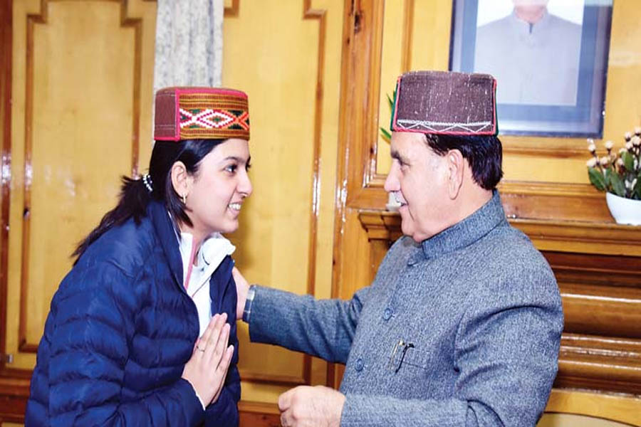 68 children will become MLA for one day, assembly speaker Kuldeep Pathania said, children’s session on June 12