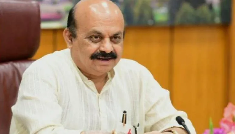 Karnataka Polls: Parliamentary Board Likely To Meet On April 8 To Decide BJP Candidates Says Bommai