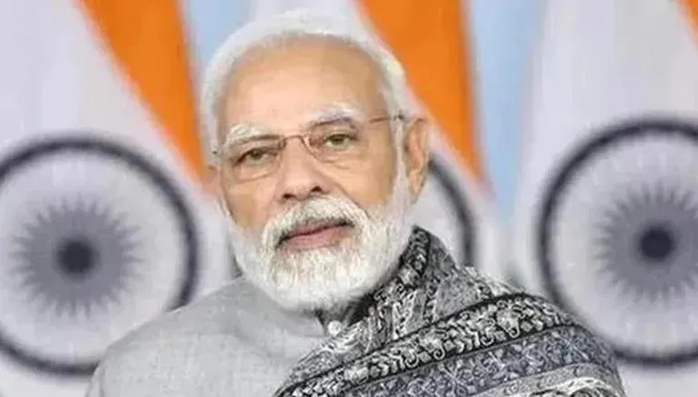 PM flags off Vande Bharat Express, Kochi Water Metro in Kerala