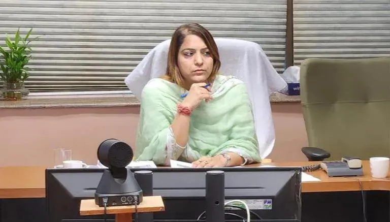AAP’s Shelly Oberoi Becomes Mayor Of Delhi On Wednesday, BJP’s Shikha Rai Withdraws Nomination