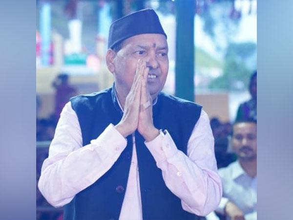Uttarakhand minister dies of cardiac arrest