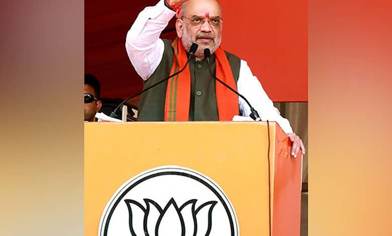No link between CBI summons and Satyapal Malik’s allegations: Amit Shah