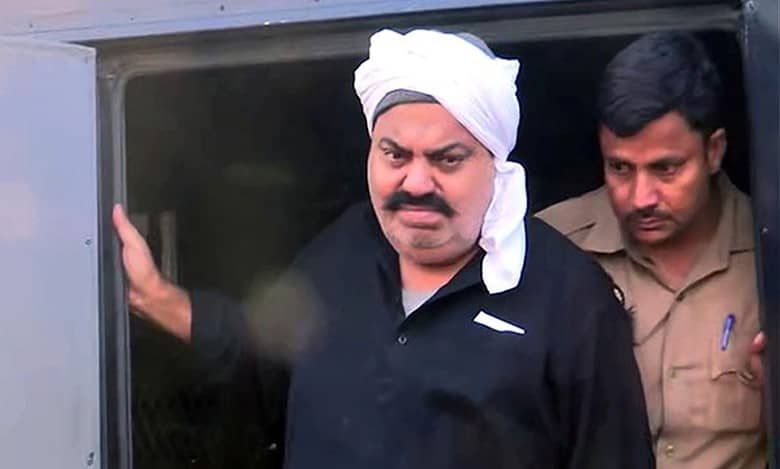 Shooters who killed Atiq Ahmed were posing as Journalists: UP Police