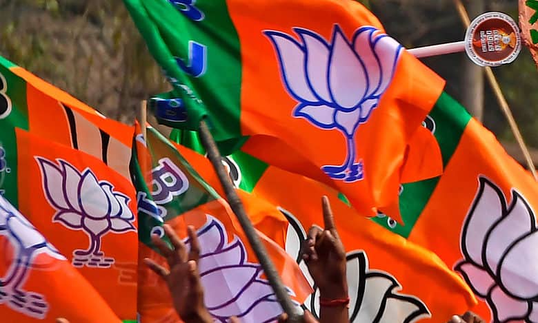 BJP sharpens attack on Congress in Karnataka