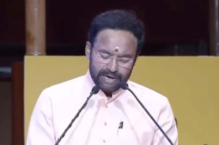 The two-day Global Buddhist Summit will discuss subjects like peace and Buddhist confederation: Union Minister