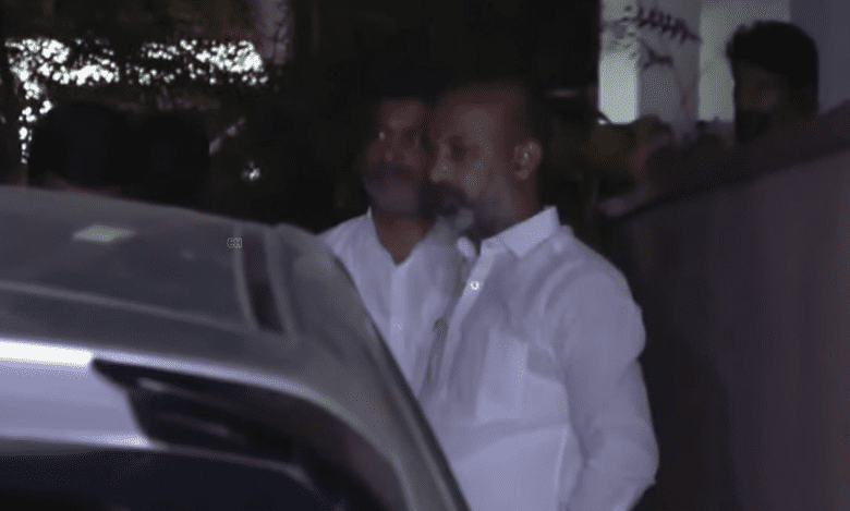 Telangana BJP chief’s bail application to be heard today