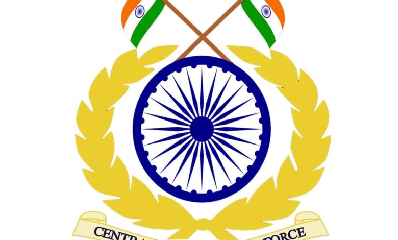 CRPF recruitment 2023: Notification issued for 1.3 lakh constable vacancies