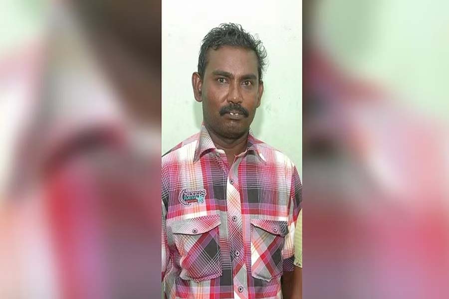VAO hacked to death inside office in Thoothukudi, probe on