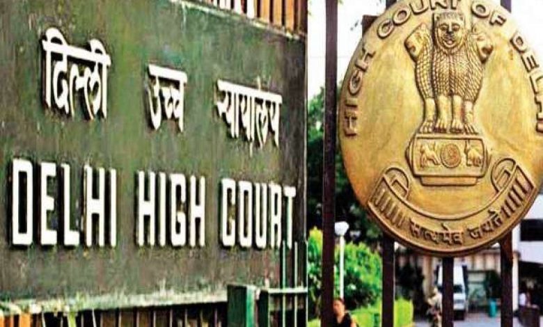 Delhi court convicts father-son duo in 2020 riots case