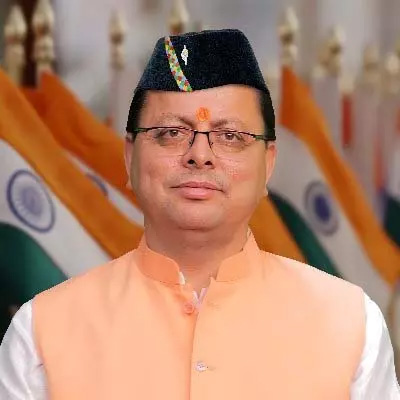 CM Pushkar Singh Dhami congratulated on International Labor Day