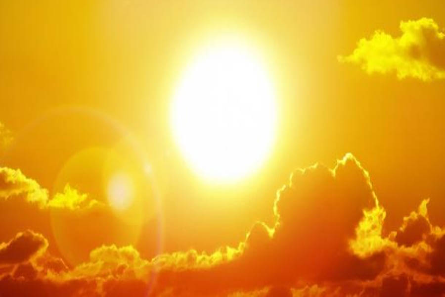 Odisha records season’s first 40-plus temperature as heatwave singes state