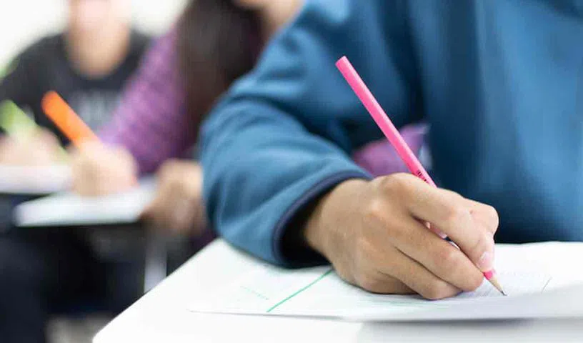 education department to do justice to 9 students who passed tent with internal marks