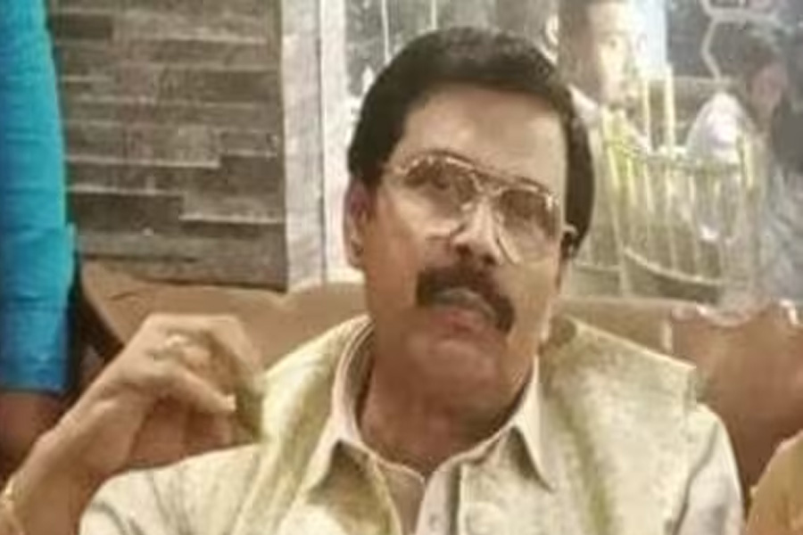The family of the victim said this on the release of Anand Mohan