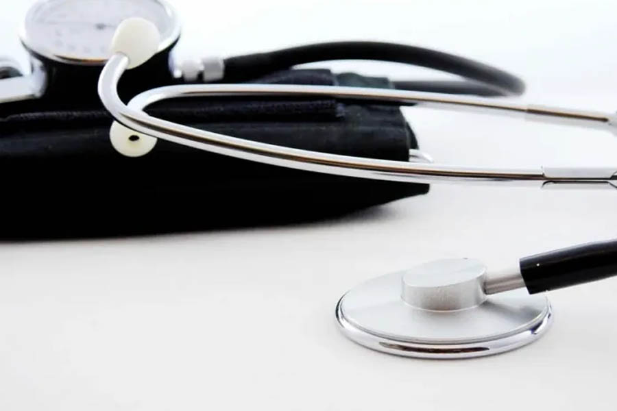 Surat: A young man had a heart attack while riding a bike, died during hospital treatment