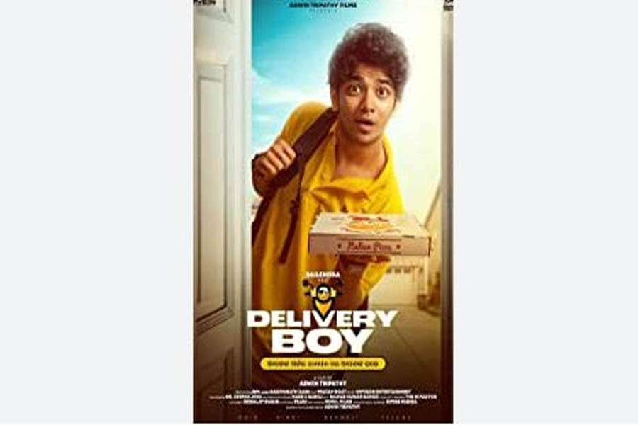 Odisha Govt announces Odia film ‘Delivery Boy’ tax-free