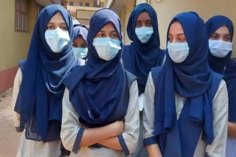 Karnataka: Hijab Not A Major Election Campaign Issue In Coastal Karnataka