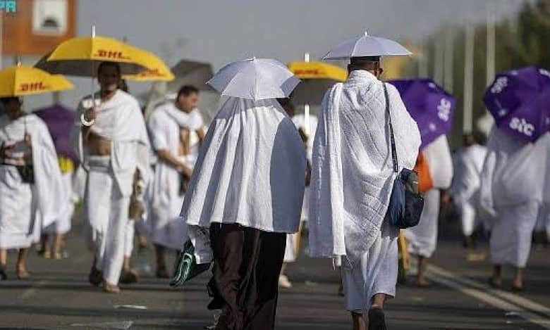 Haj pilgrims from Hyderabad to begin departing on June 7