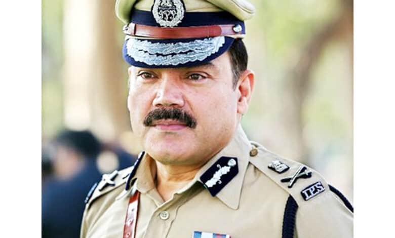Telangana DGP asks police officials to be vigilant in election year