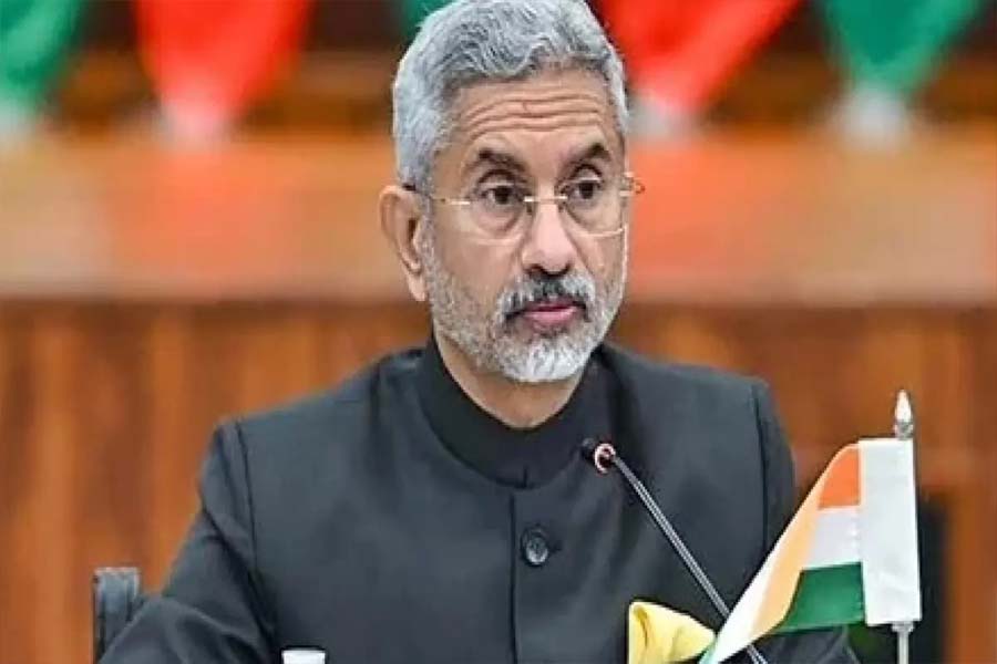 India Plans To Open Logistics Hub For Indian Companies In Panama: EAM Jaishankar