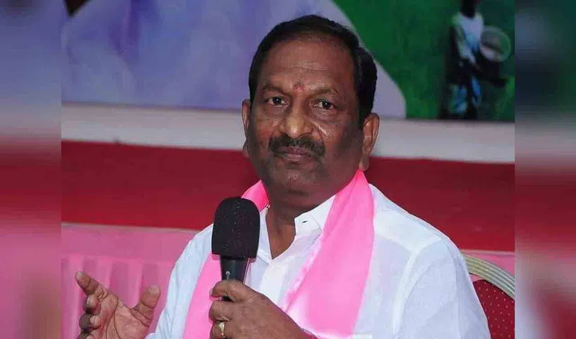 Telangana do not believe the words of daytime impersonators Minister Koppula fire on Amit Shah