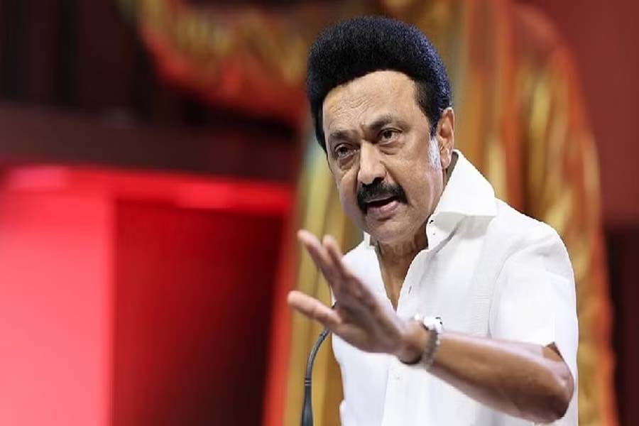 CM Stalin to invite President Murmu to inaugurate new government hospital in Chennai