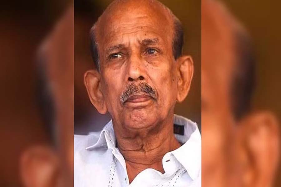 Malayalam actor Mammukoya passes away