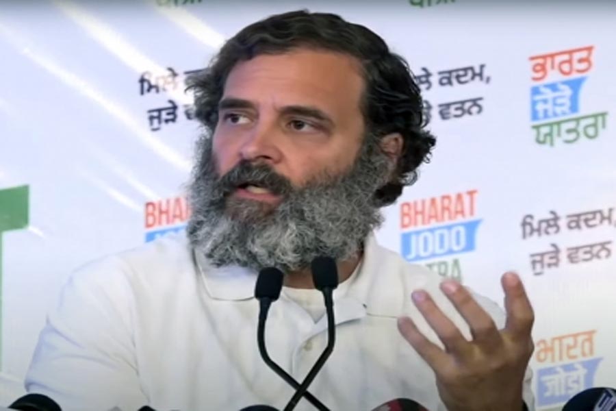 Rahul defamation case: Surat court will pronounce verdict on April 20