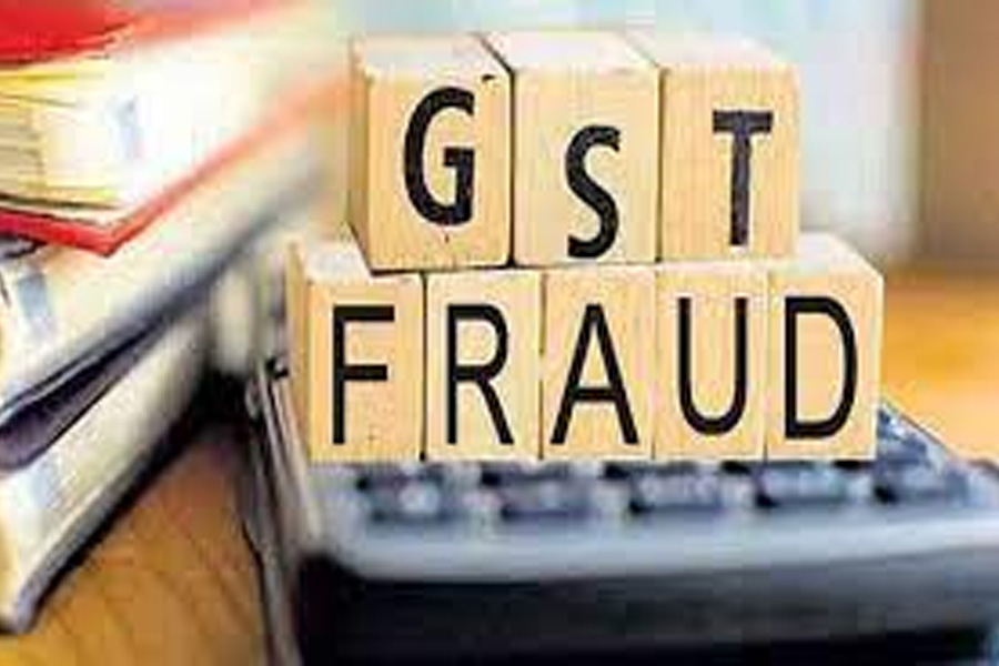 Raids were conducted at 15 places in Odisha