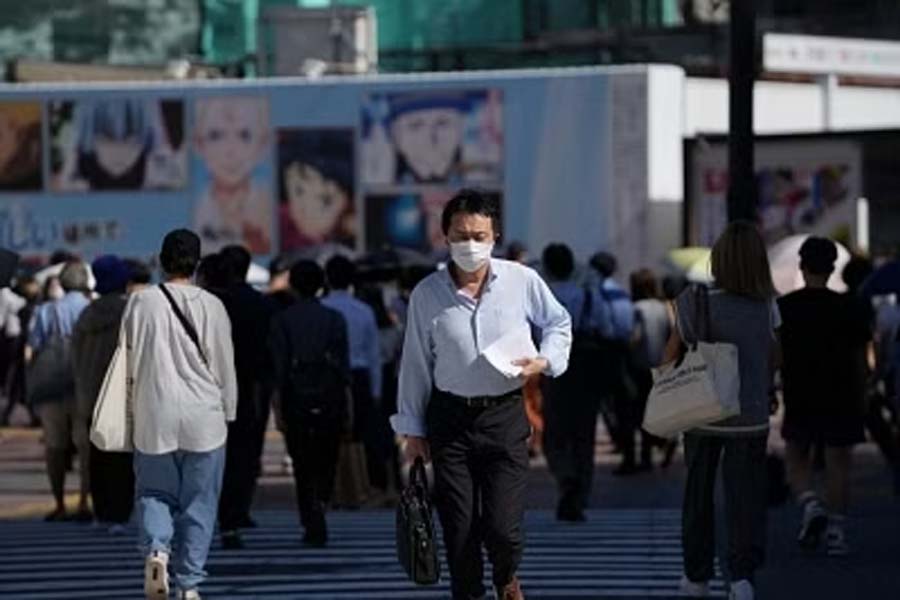 Japan’s jobless rate spiked for 2nd straight month in March