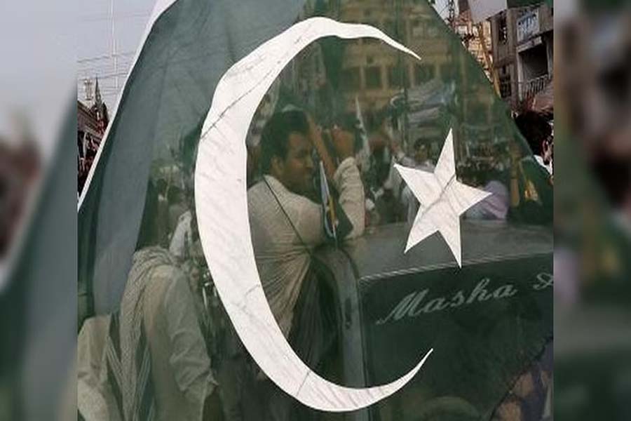 Two minor girls missing in Pakistan, parents protest