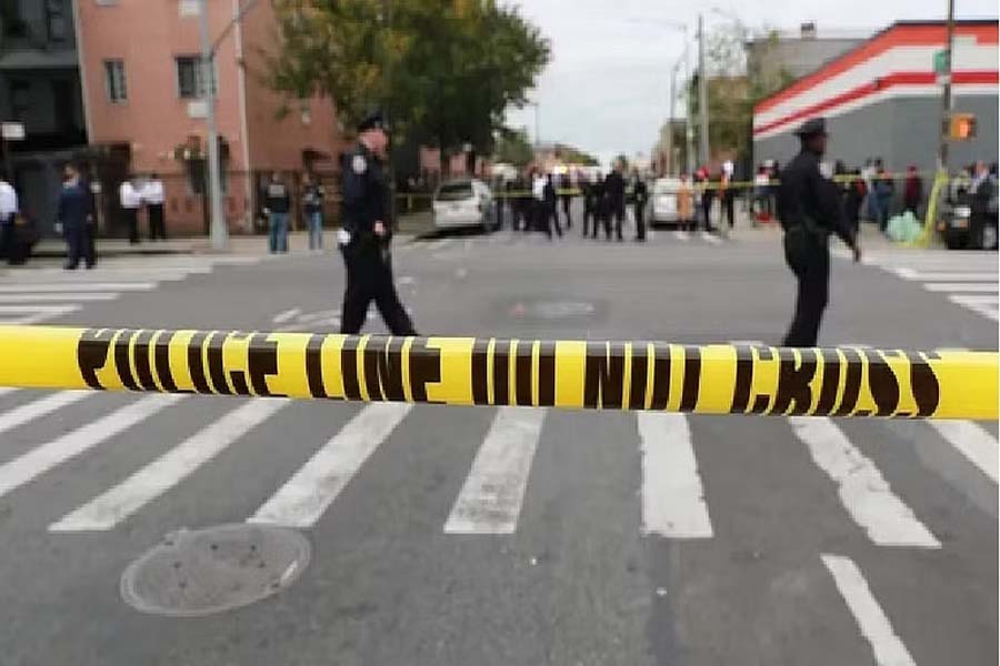 1 killed, 1 injured in restaurant shooting in US’ New Orleans