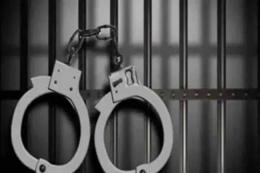 Delhi Police ASI Arrested By CBI For Taking Bribe