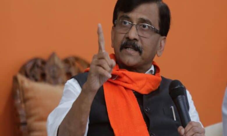 Maharashtra govt will collapse in 15-20 days, its ‘death warrant’ issued: Raut