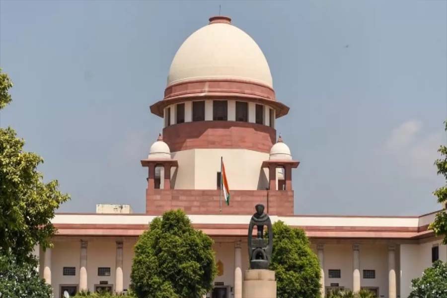 SC Allows Scribe To Candidate Suffering From Writer’s Cramp