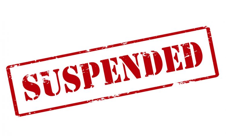 Mathura school principal suspended on indecent behaviour charges