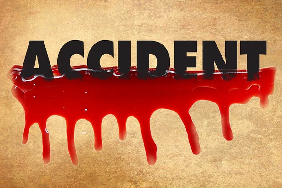 2 killed in separate road accidents in Koraput, condition of 8 critical