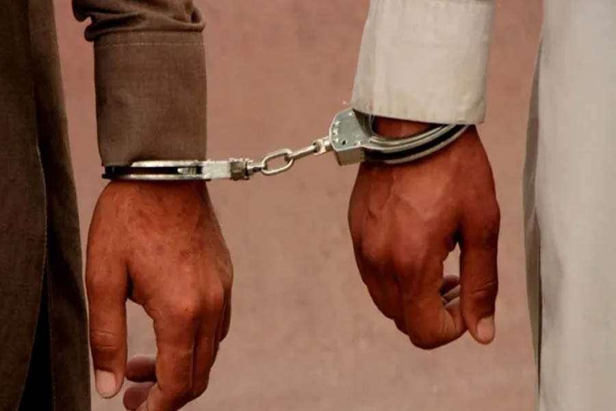 Gujarat: 5 more accused arrested in dummy case, accused had given 10th and competitive exam