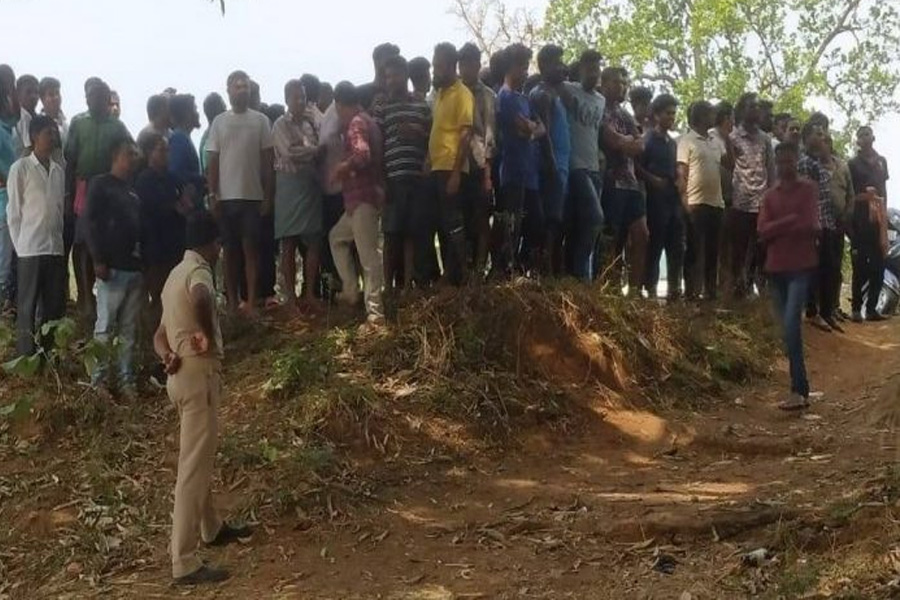 College Girl Found Hanging In Odisha’s Balangir
