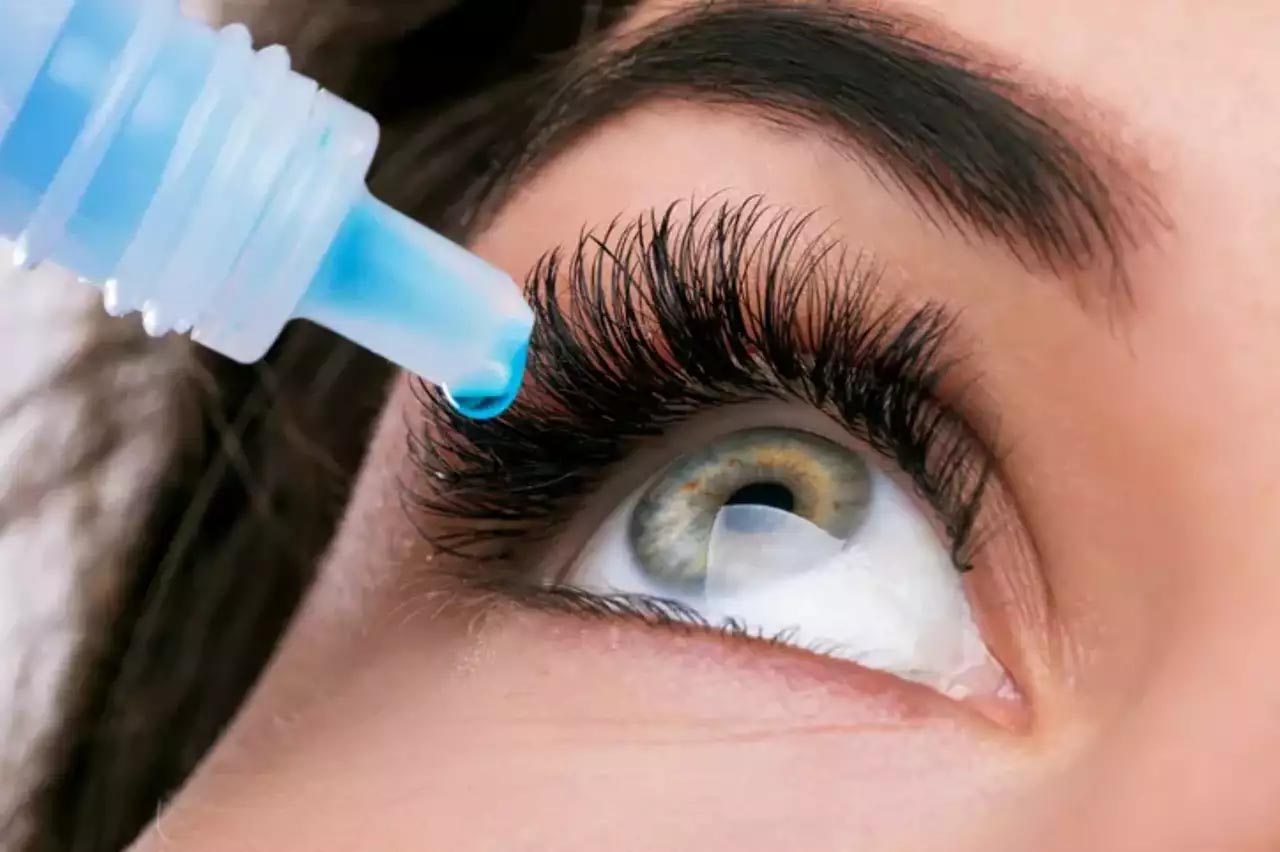 “No Contamination Found”: Tamil Nadu Official As US Flags Indian Eye Drop