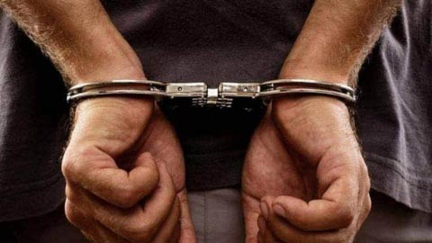 Man Seen In Viral Video Holding Gun At Bengal Ram Navami Rally Arrested