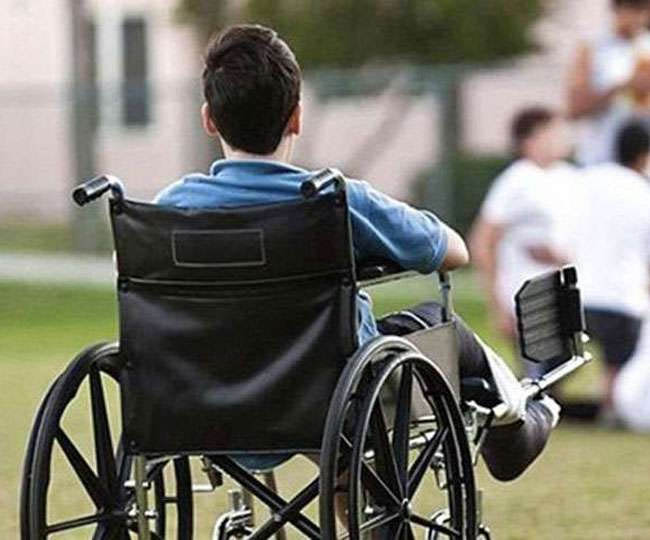 Initiative of Maa Shakti International Organization, Divyangs will get equipment on April 14