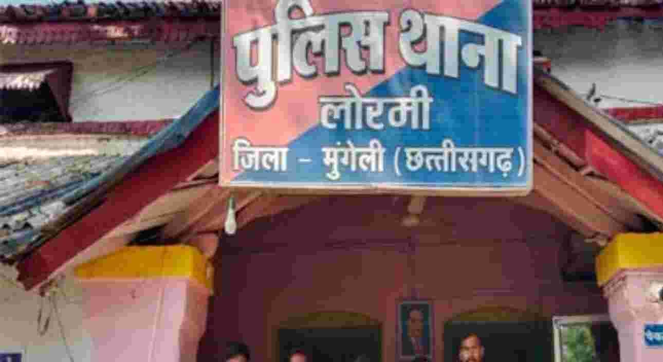 Police constable brutally beaten, 4 accused arrested