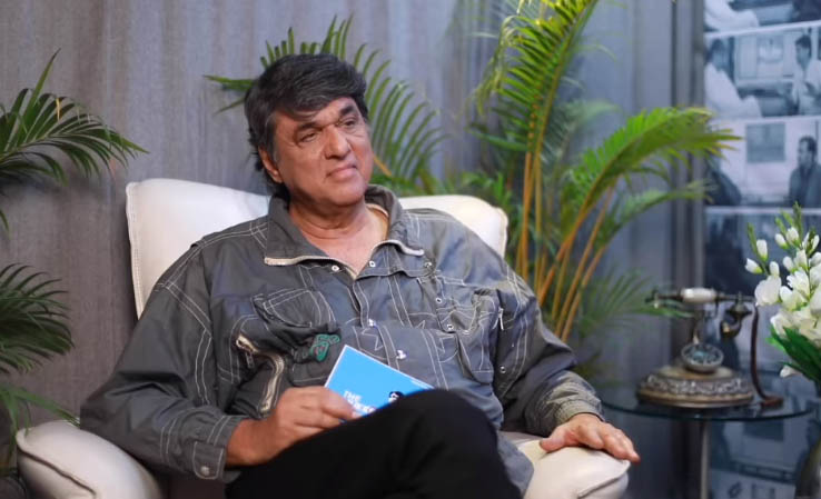Mukesh Khanna said on the film Adipurush, this will send wrong message to the young generation