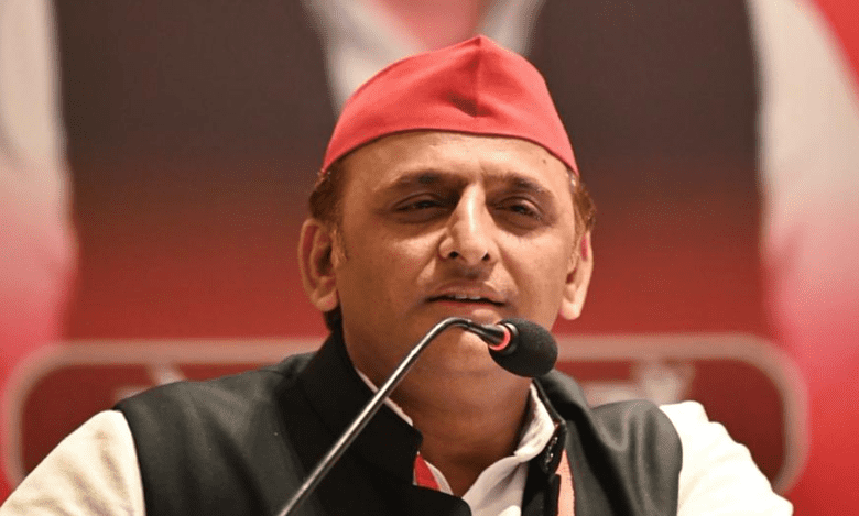 Ram Rajya possible only through caste census: Akhilesh Yadav