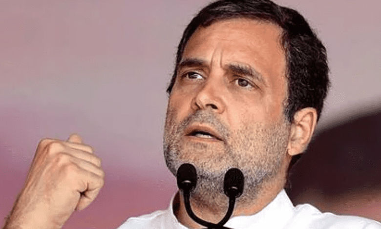 Rahul Gandhi exudes confidence about Congress victory in Karnataka polls