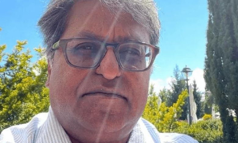 After SC’s direction, Lalit Modi tenders apology for his remarks